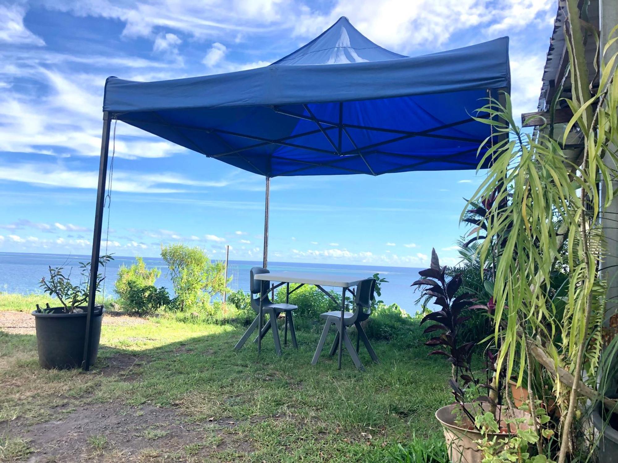 Maui Homestay Vue Ocean Exceptionnelle & Baleines En Saison Tohautu Buitenkant foto