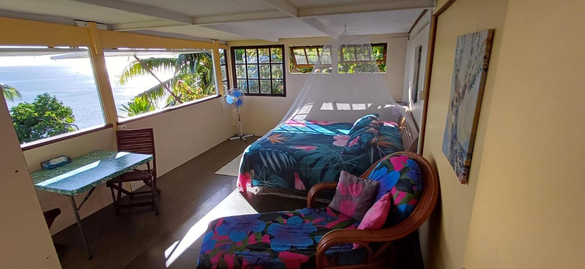 Maui Homestay Vue Ocean Exceptionnelle & Baleines En Saison Tohautu Buitenkant foto